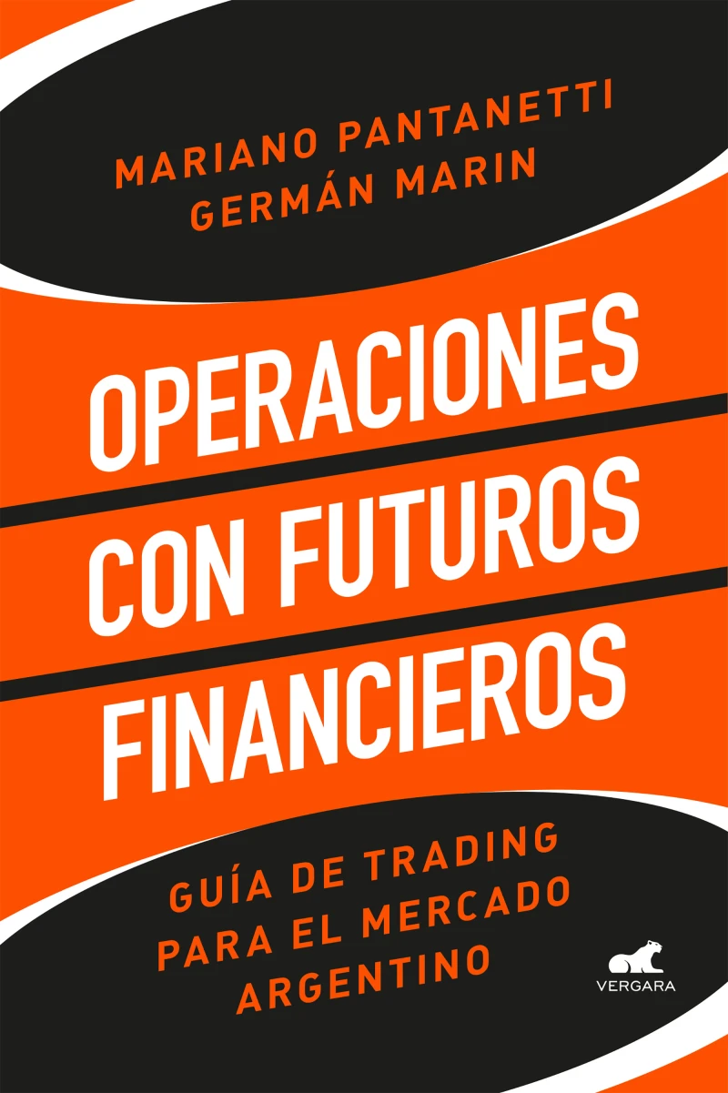 Portada: Operaciones con futuros financieros