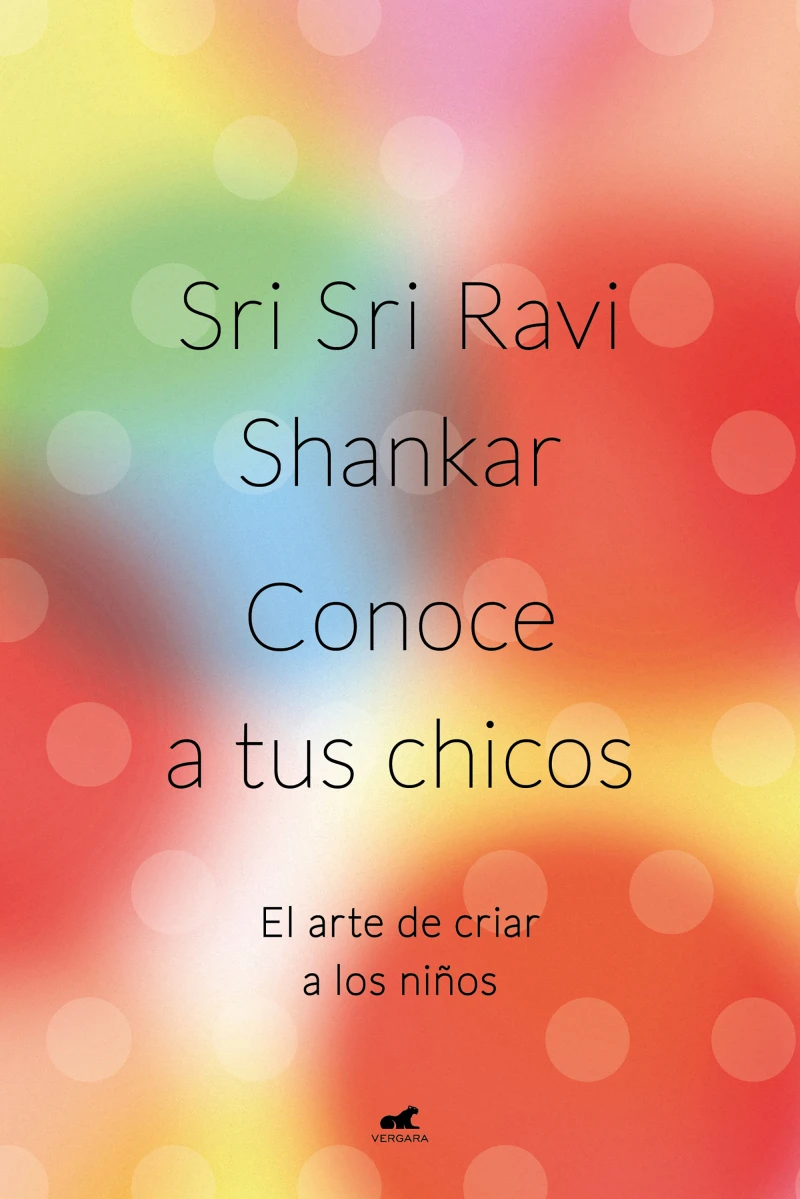 Portada: Conoce a tus chicos
