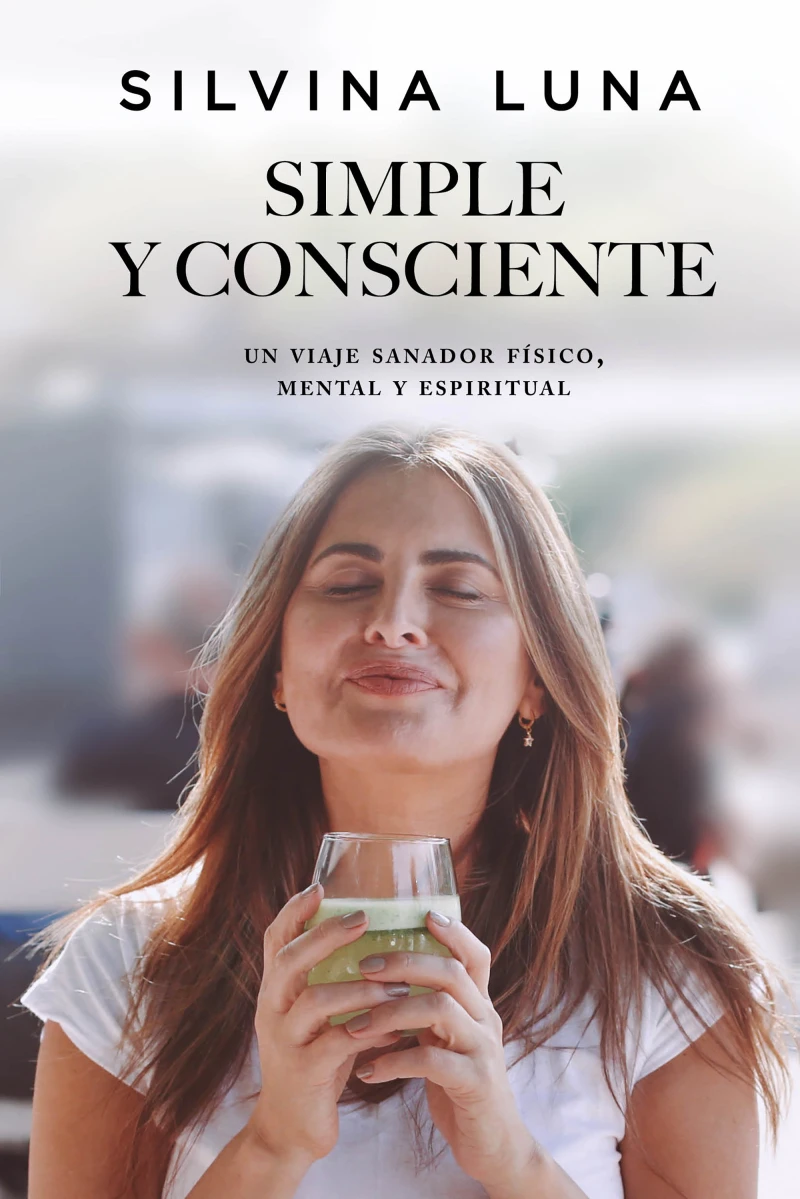 Portada: Simple y Consciente