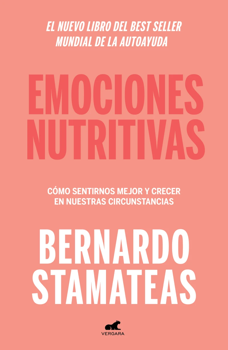 Portada: Emociones nutritivas