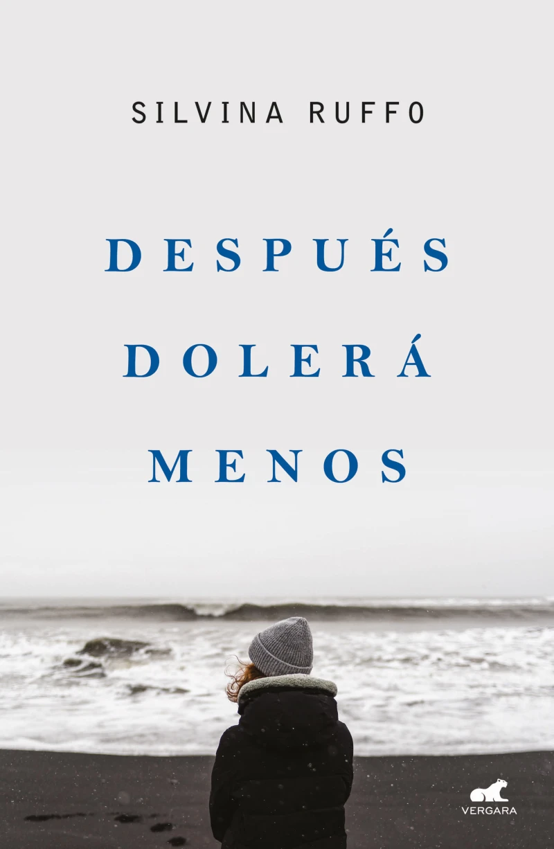 Portada: Después dolerá menos