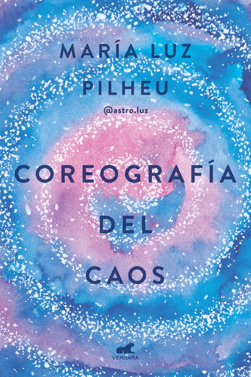 Portada: Coreografía del caos