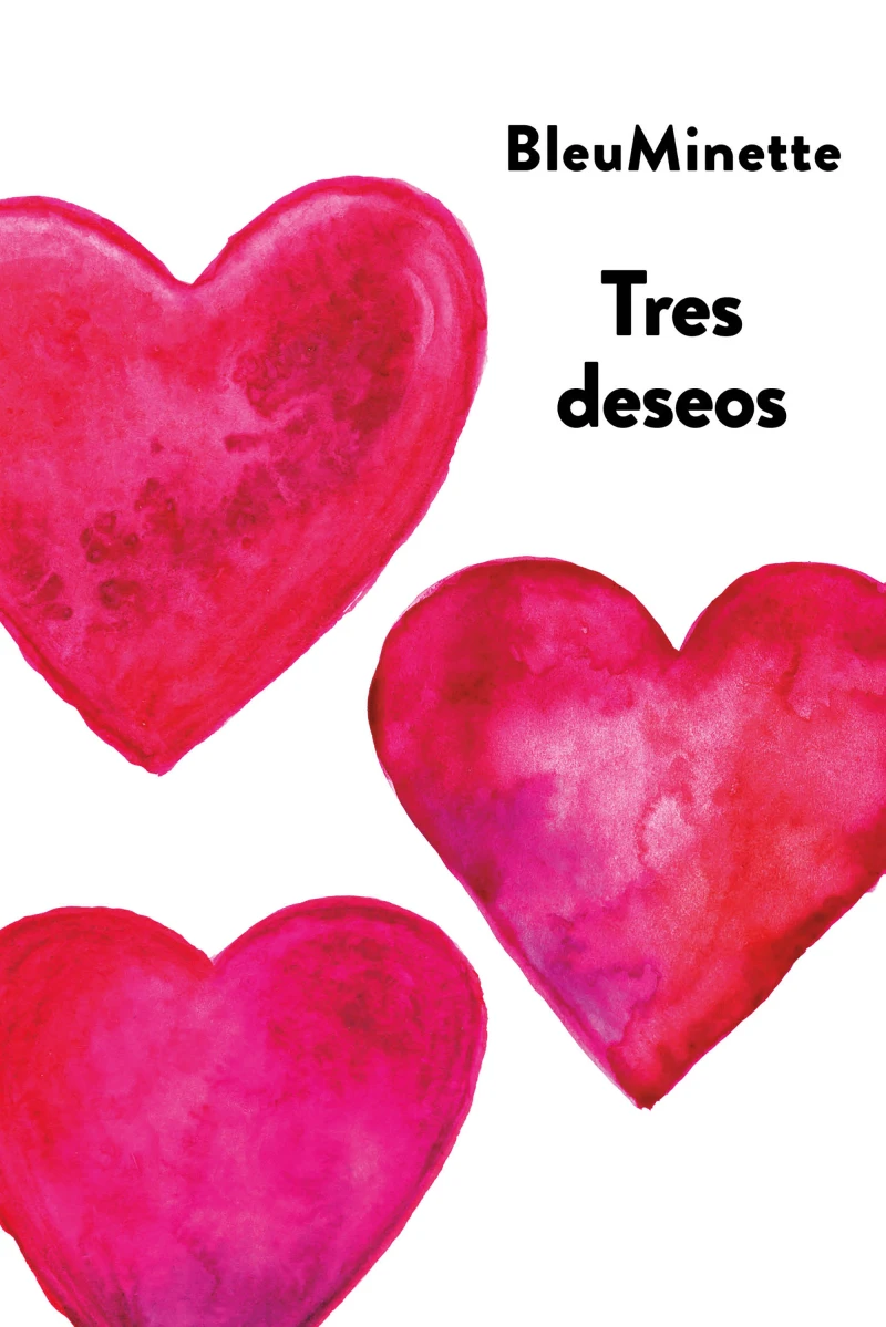 Portada: Tres deseos