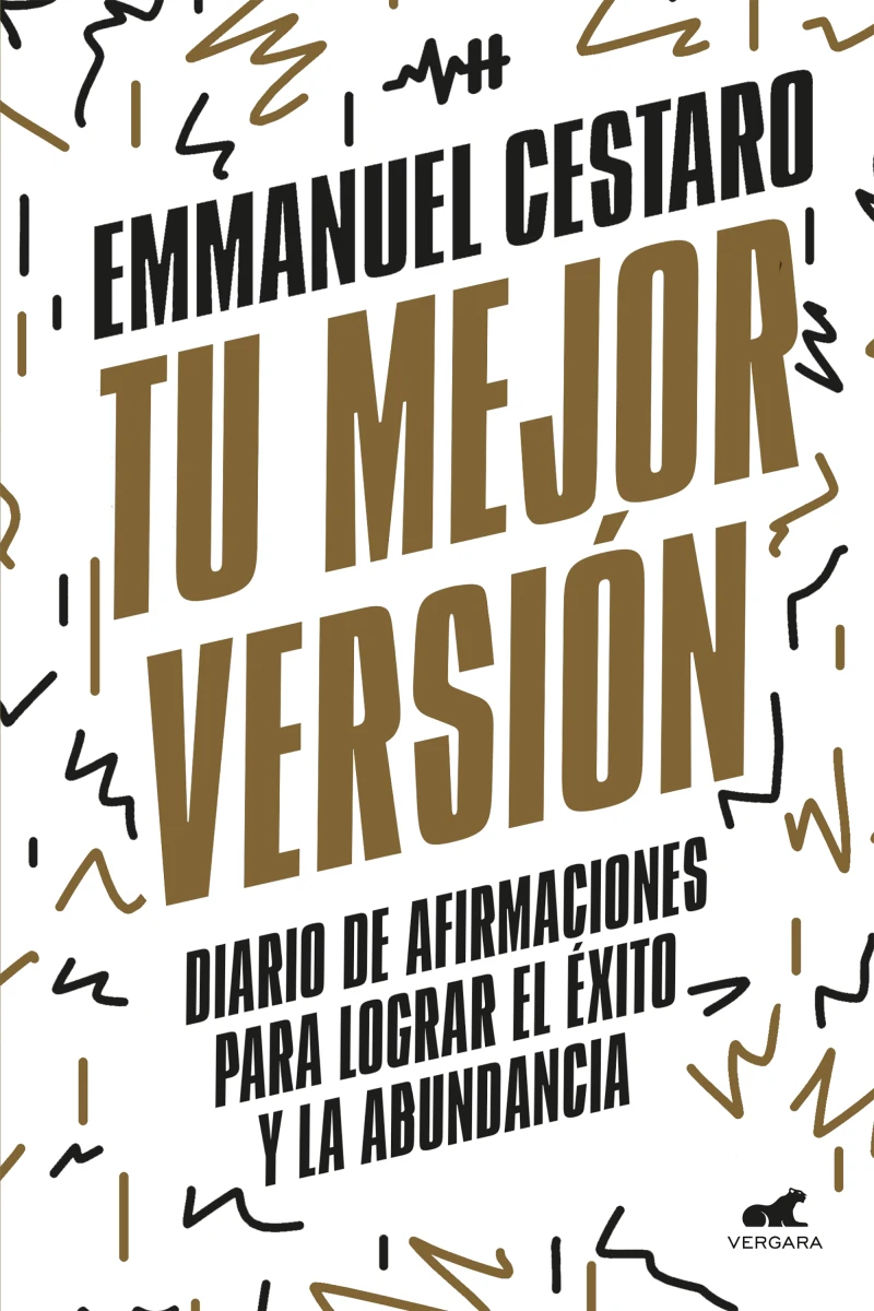 Portada: Tu mejor versión