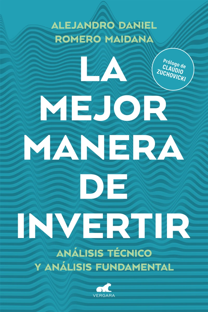 Portada: La mejor manera de invertir