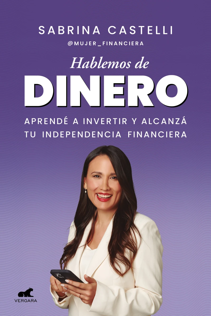 Portada: Hablemos de dinero