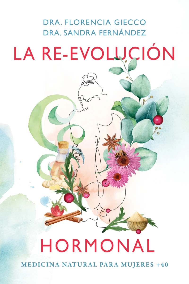 Portada: La re-evolución hormonal