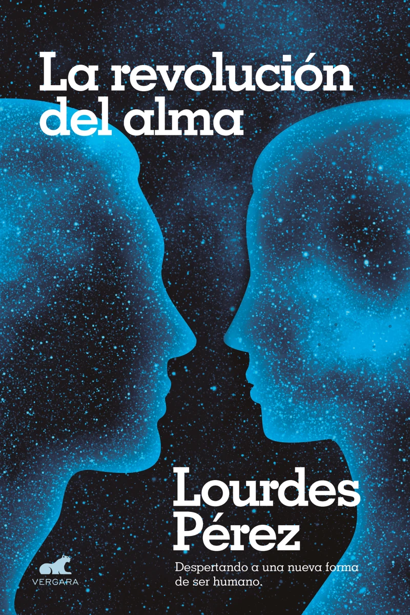 Portada: La revolución del alma