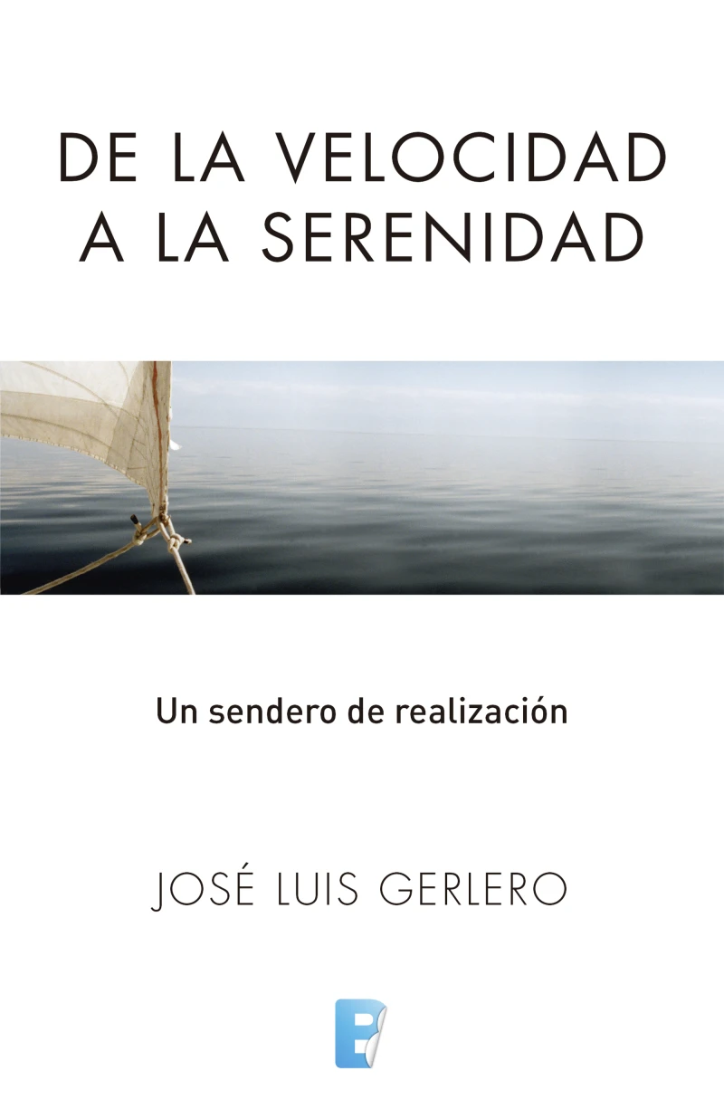 Portada: De la velocidad a la serenidad