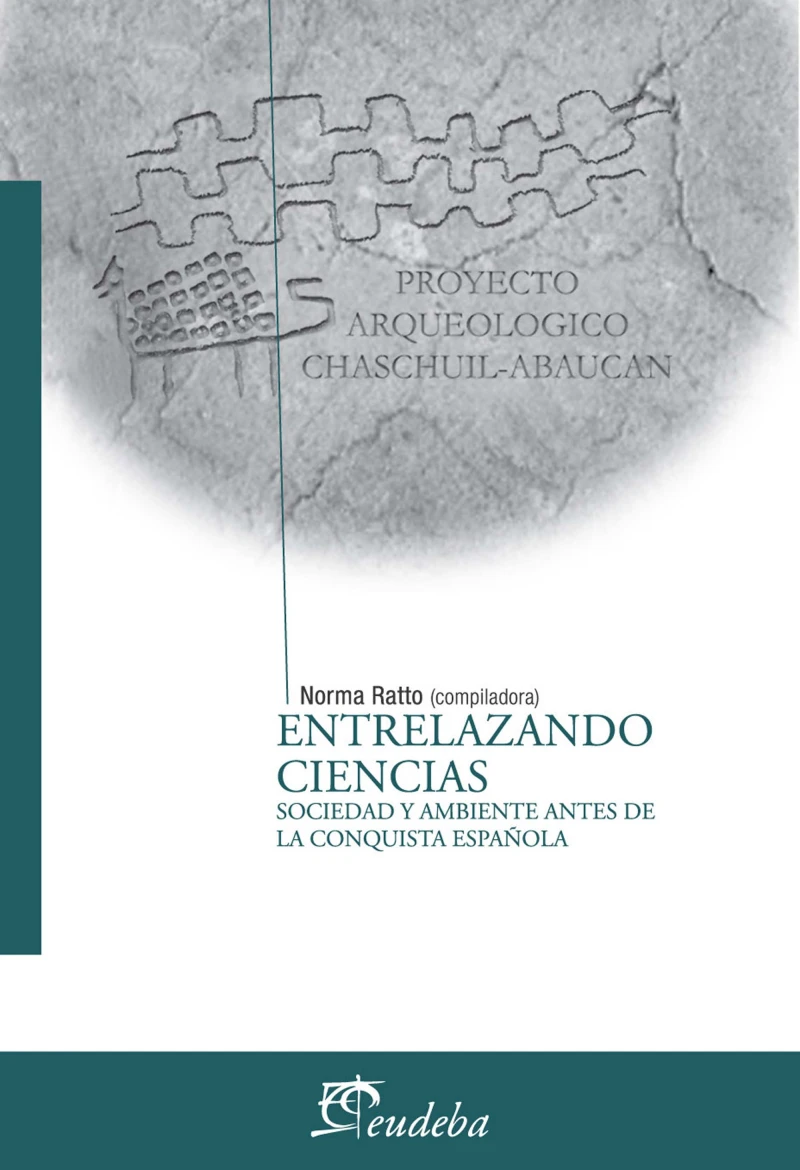 Portada: Entrelazando ciencias