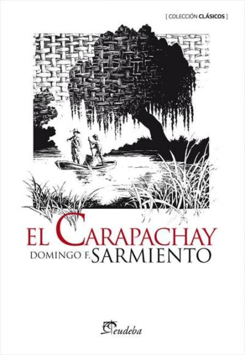 Portada: El Carapachay
