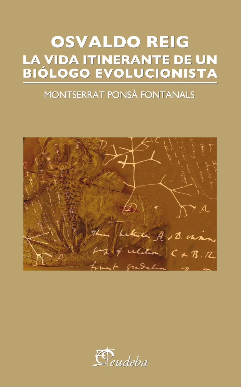 Portada: Osvaldo Reig