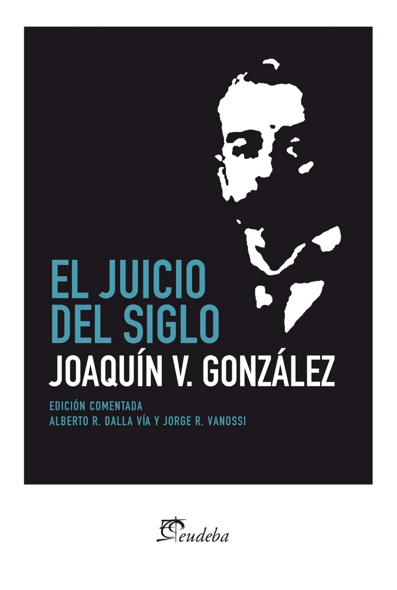 Portada: El juicio del siglo