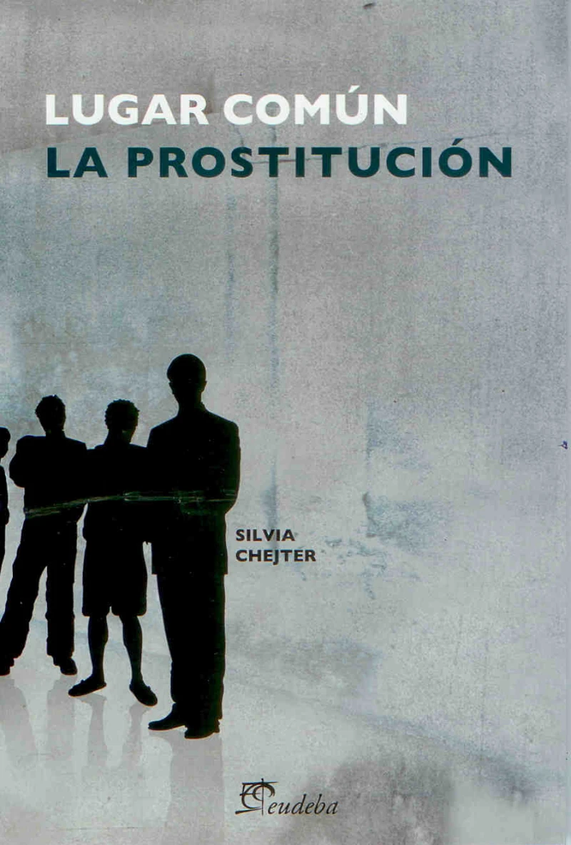 Portada: Lugar común