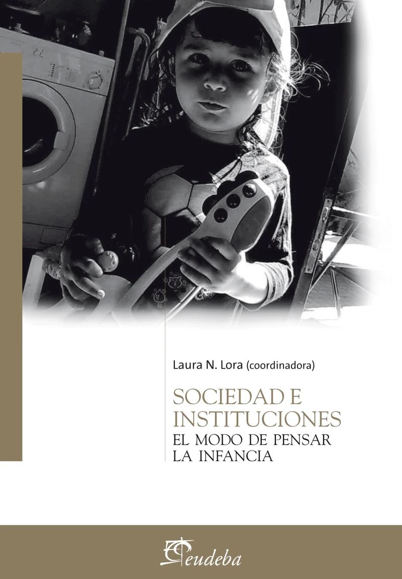 Portada: Sociedad e instituciones