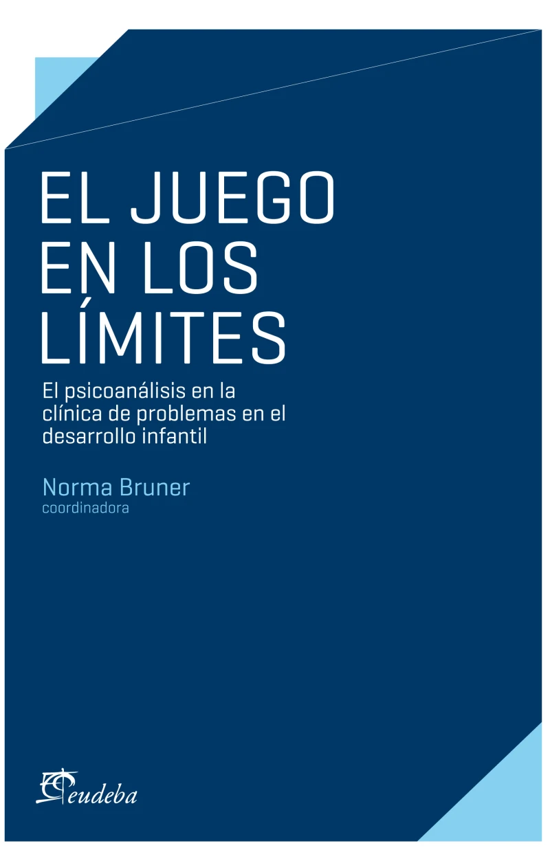 Portada: El juego en los límites