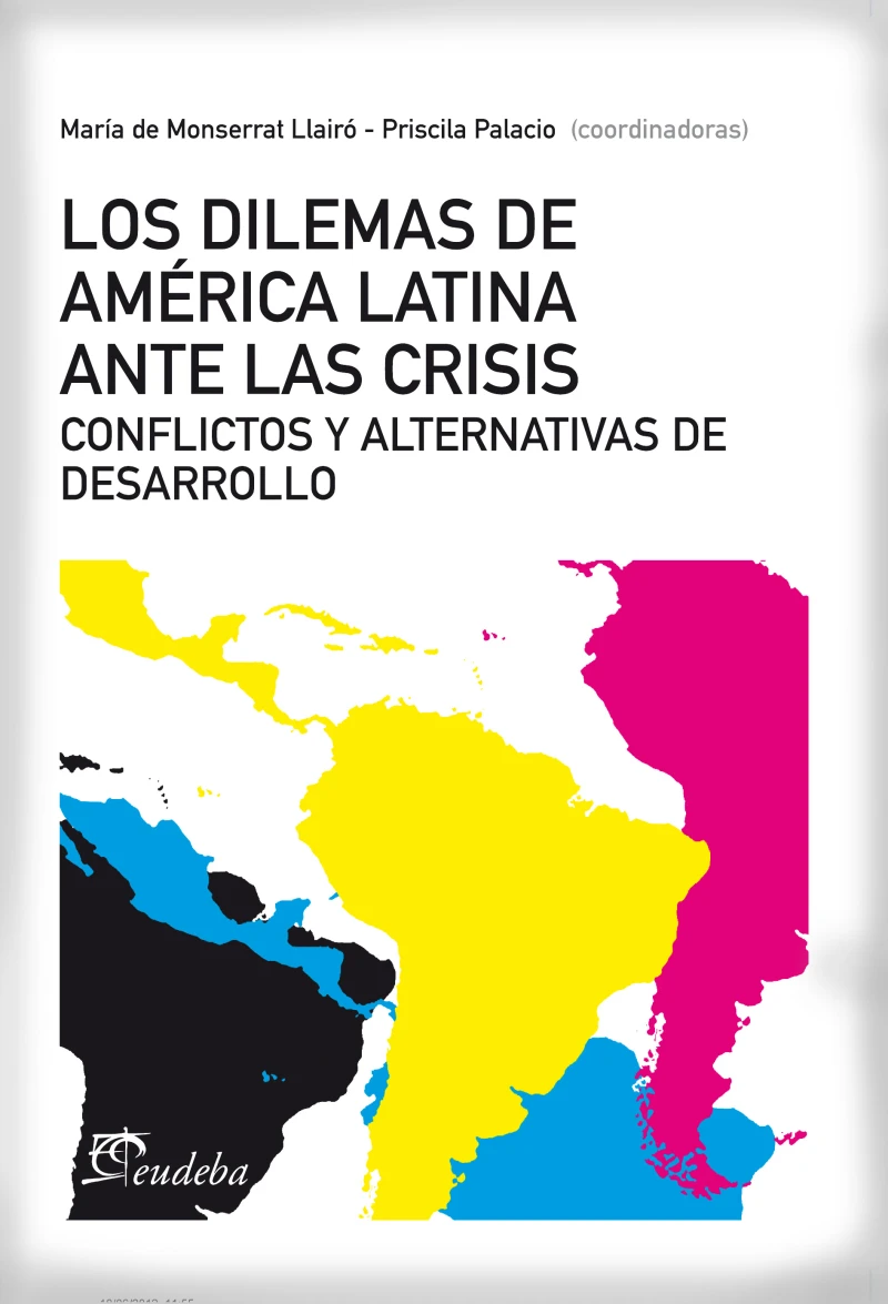 Portada: Los dilemas de América latina ante la crisis