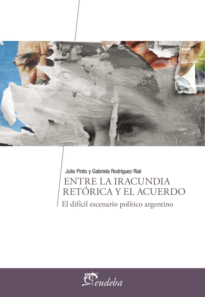 Portada: Entre la iracundia retórica y el acuerdo