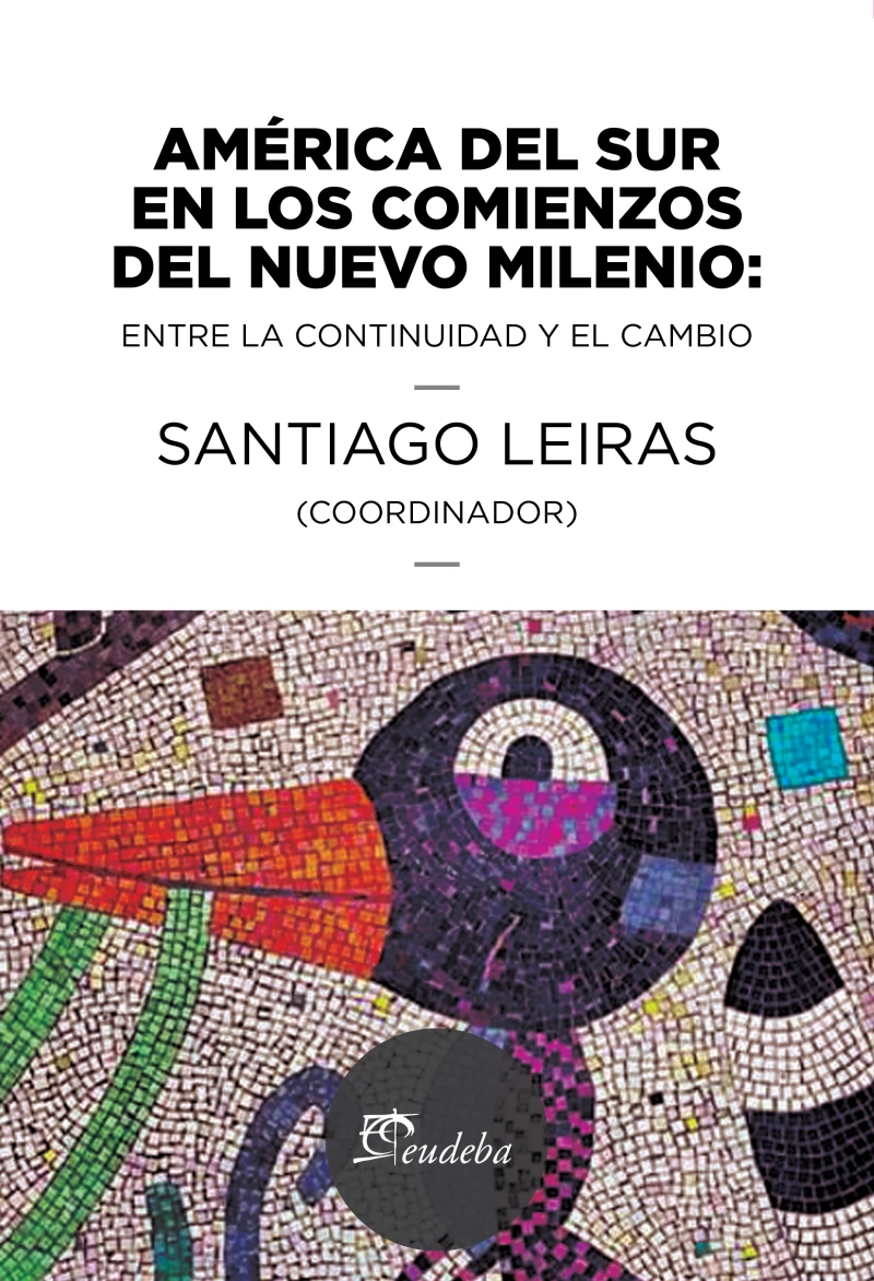 Portada: América del sur en los comienzos del nuevo milenio
