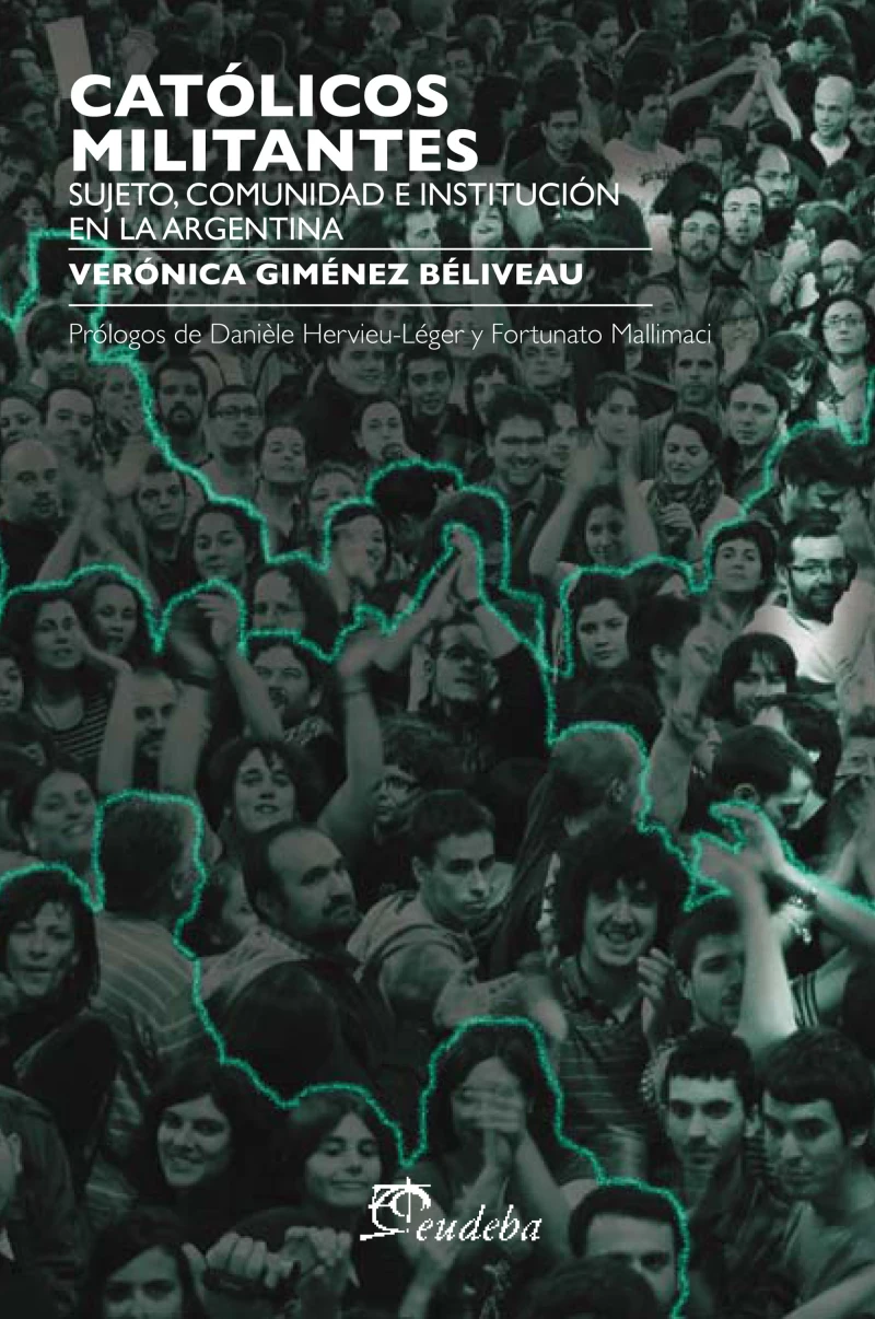Portada: Católicos militantes