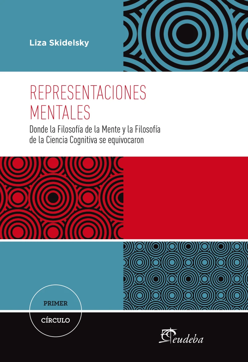 Portada: Representaciones mentales