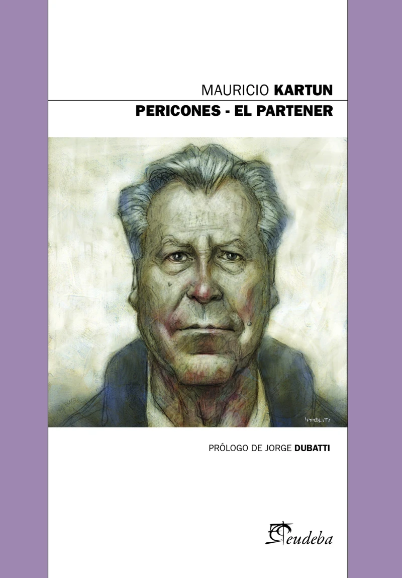 Portada: Pericones – El partener