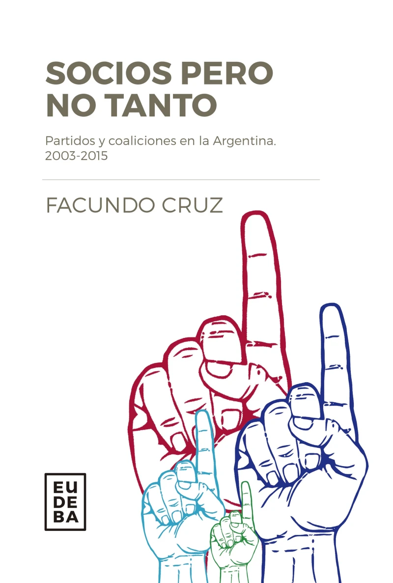 Portada: Socios pero no tanto