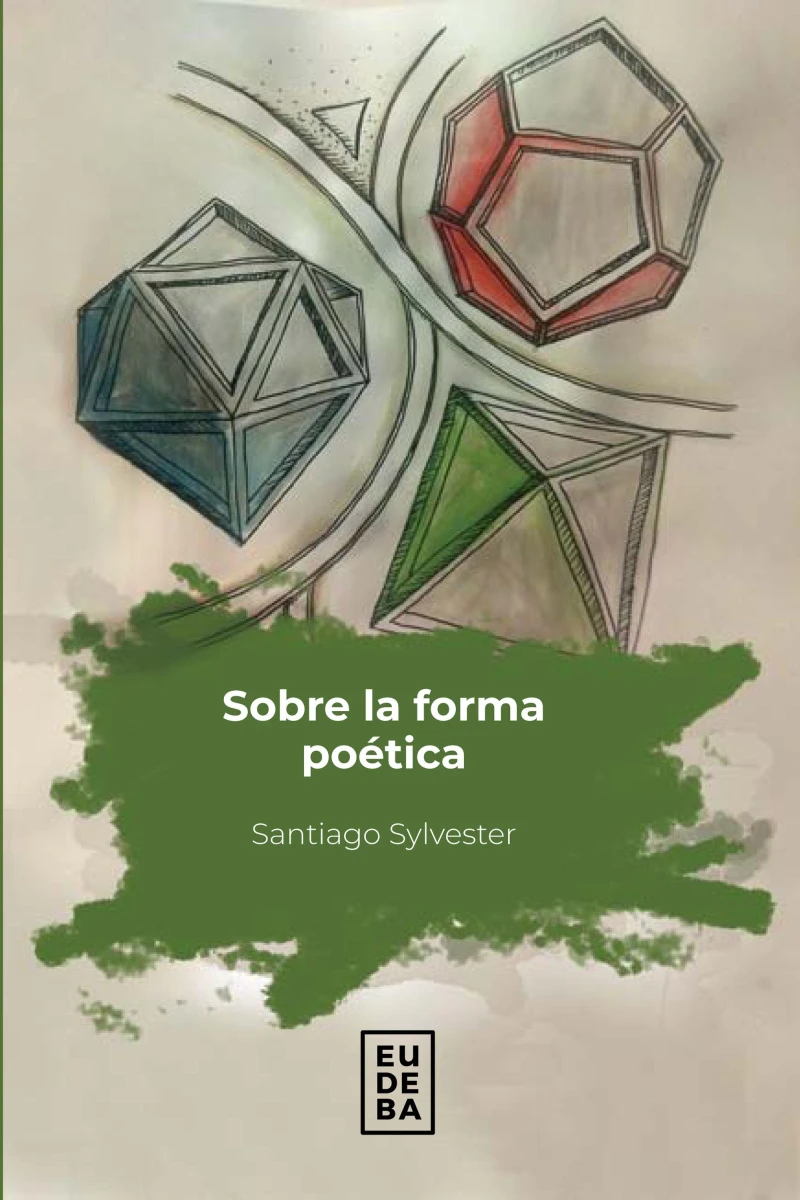 Portada: Sobre la forma poética