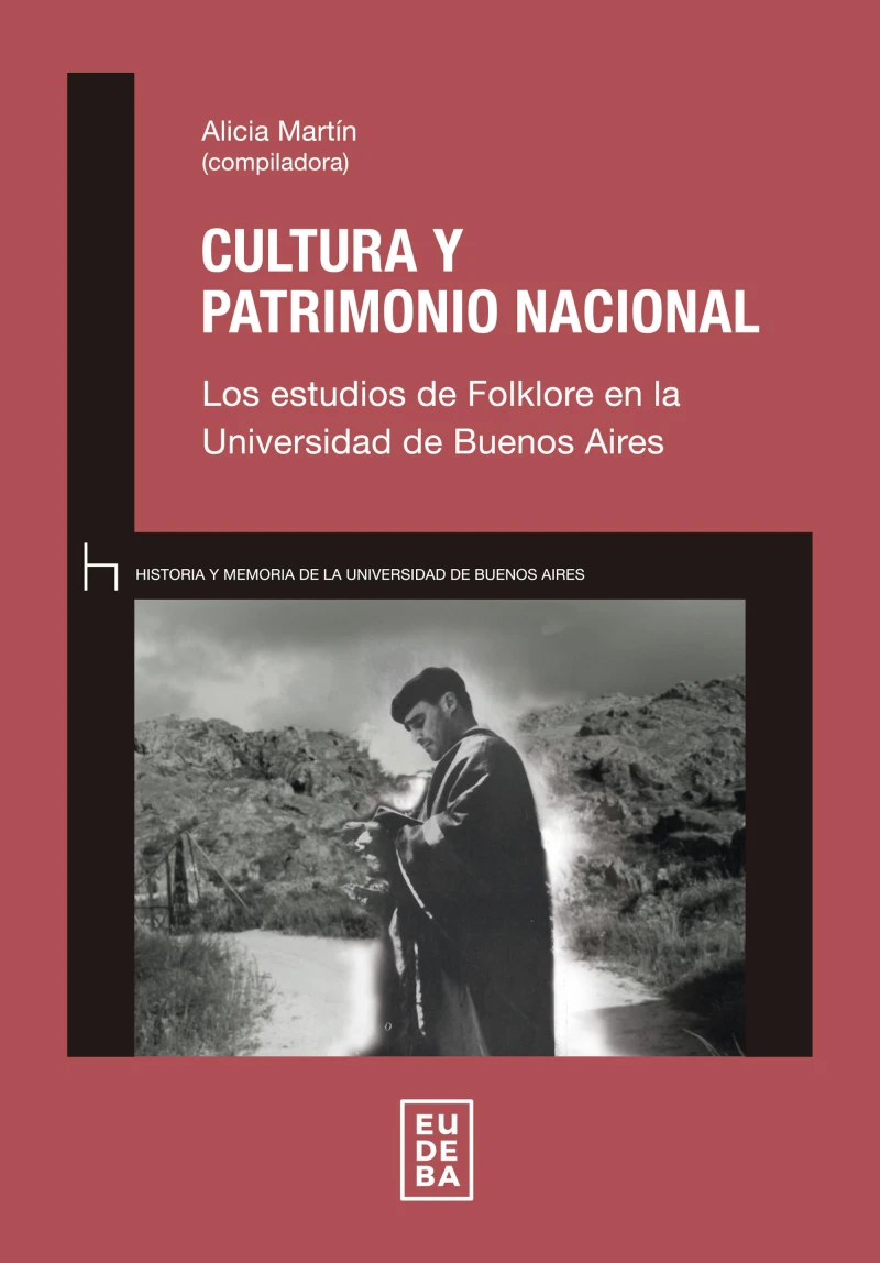 Portada: Cultura y patrimonio nacional