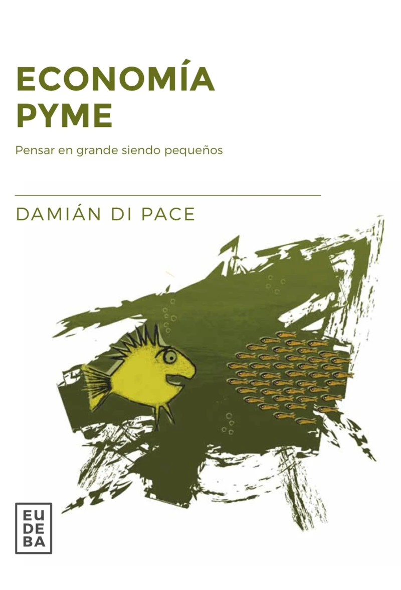 Portada: Economía pyme