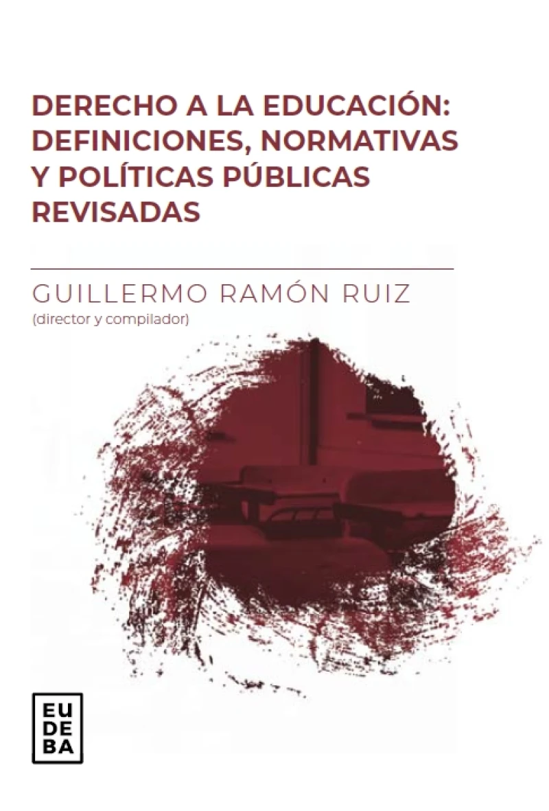 Portada: El derecho a la educación