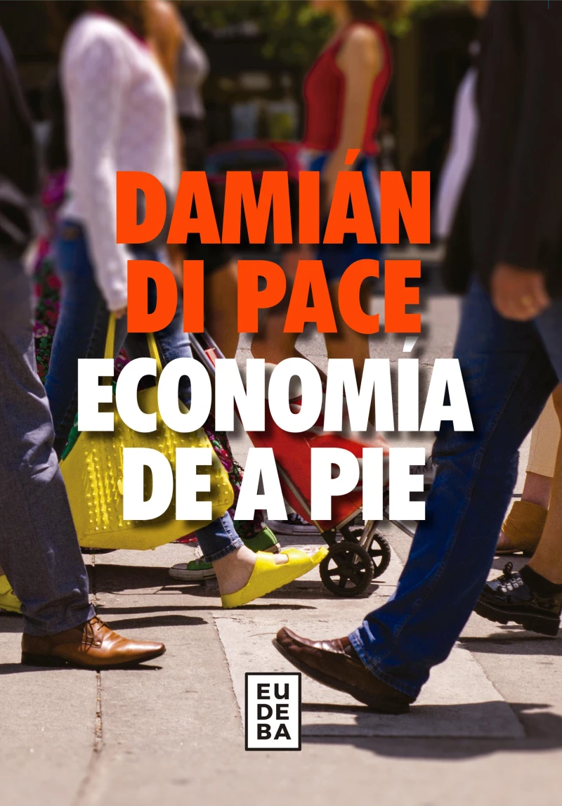 Portada: Economía de a pie