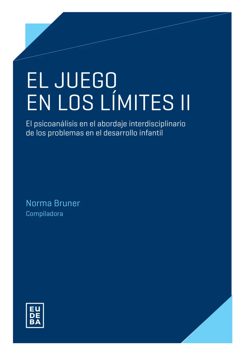 Portada: El juego en los límites II