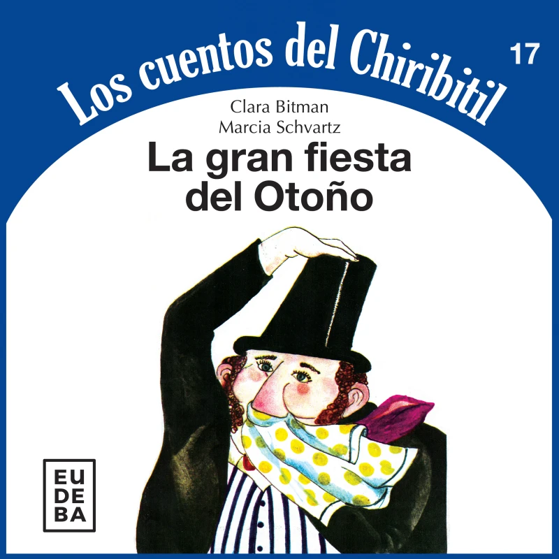 Portada: La gran fiesta del otoño