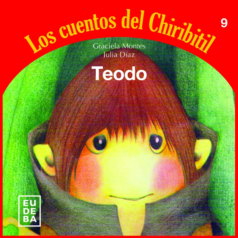 Portada: Teodo