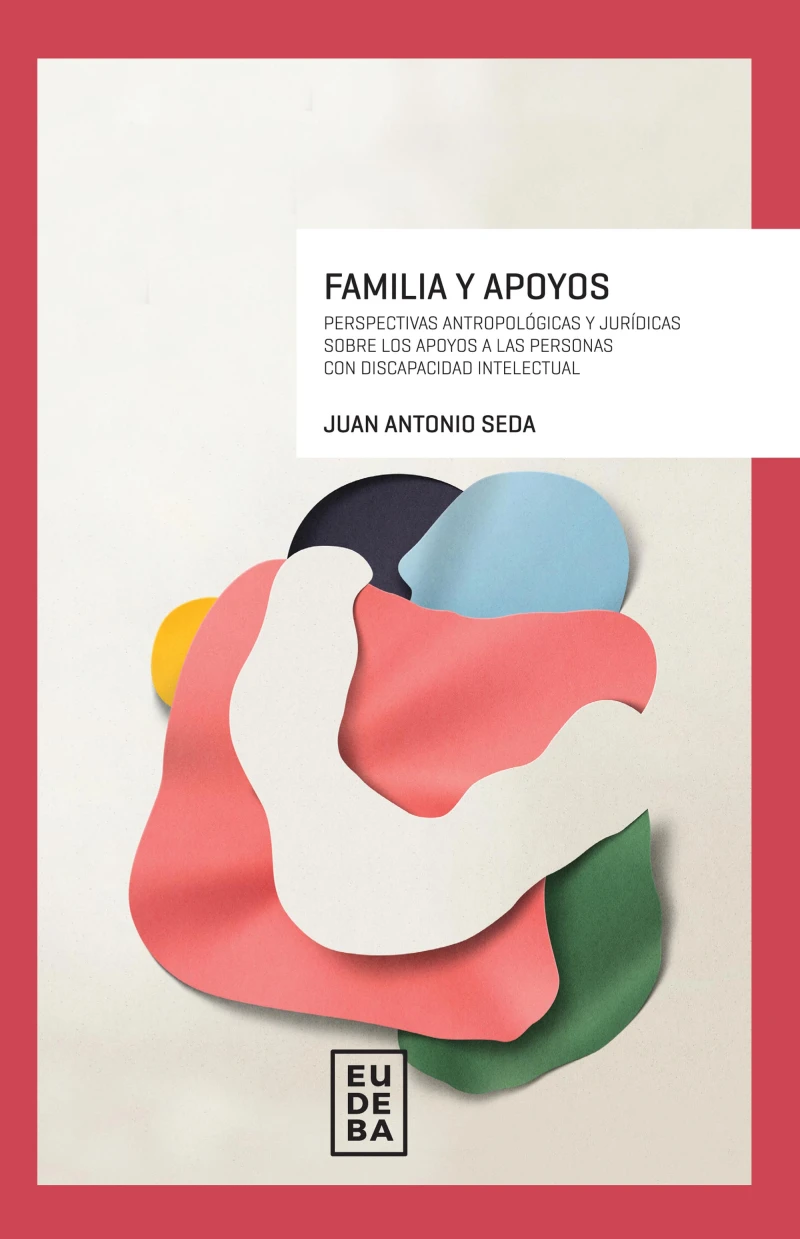 Portada: Familia y apoyos