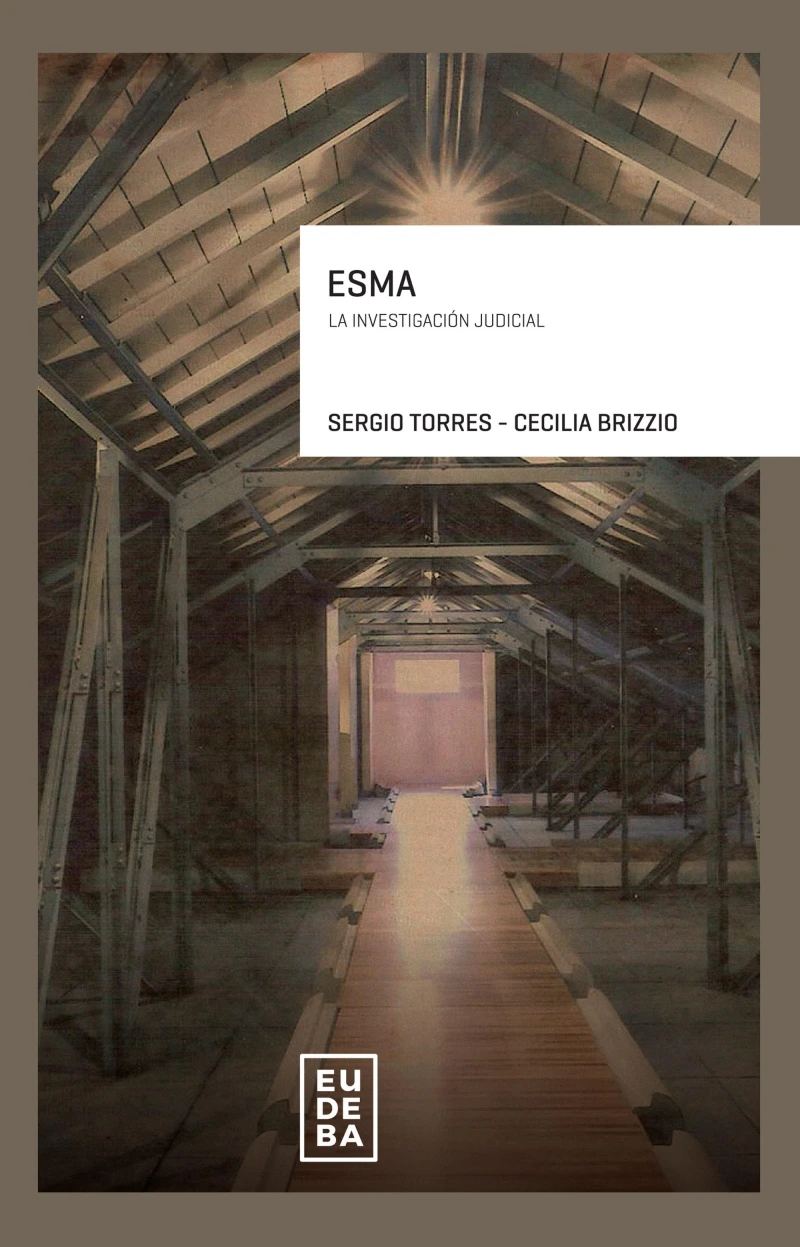 Portada: ESMA