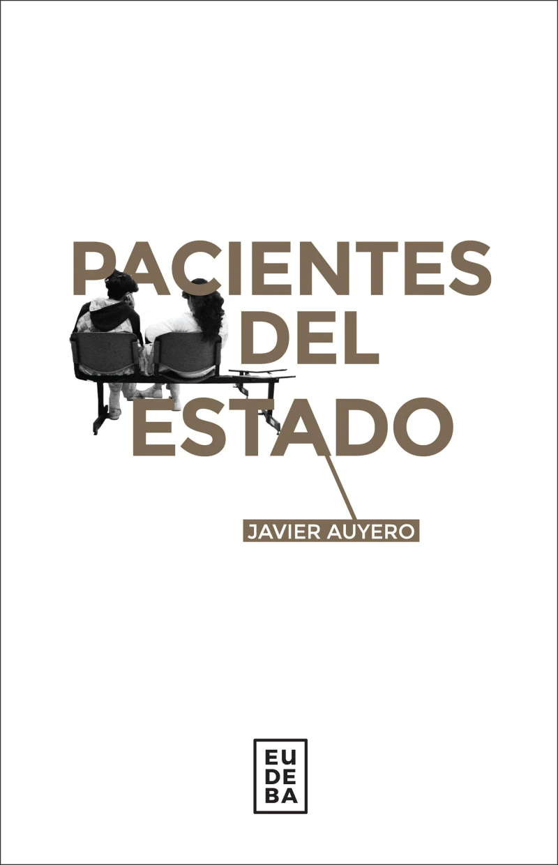 Portada: Pacientes del Estado