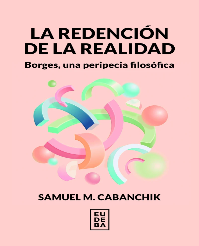 Portada: La redención de la realidad
