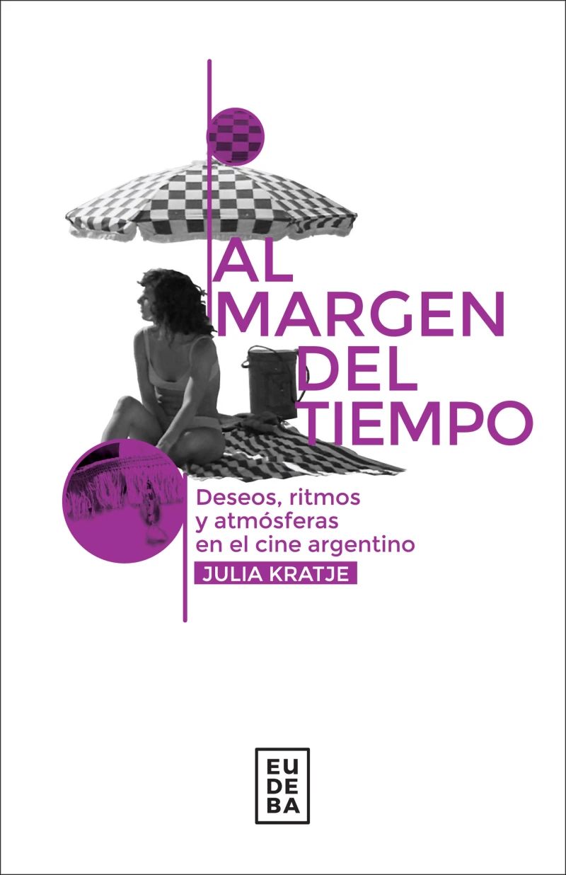 Portada: Al margen del tiempo