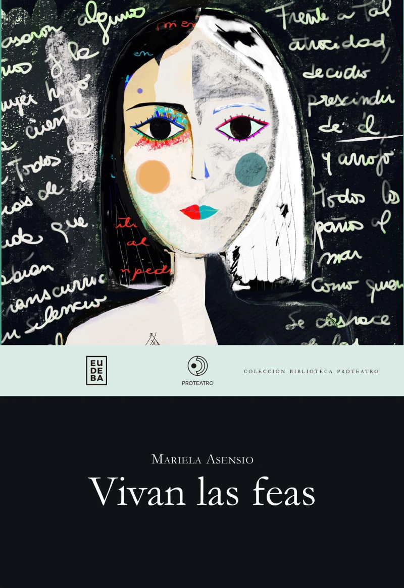 Portada: Vivan las feas
