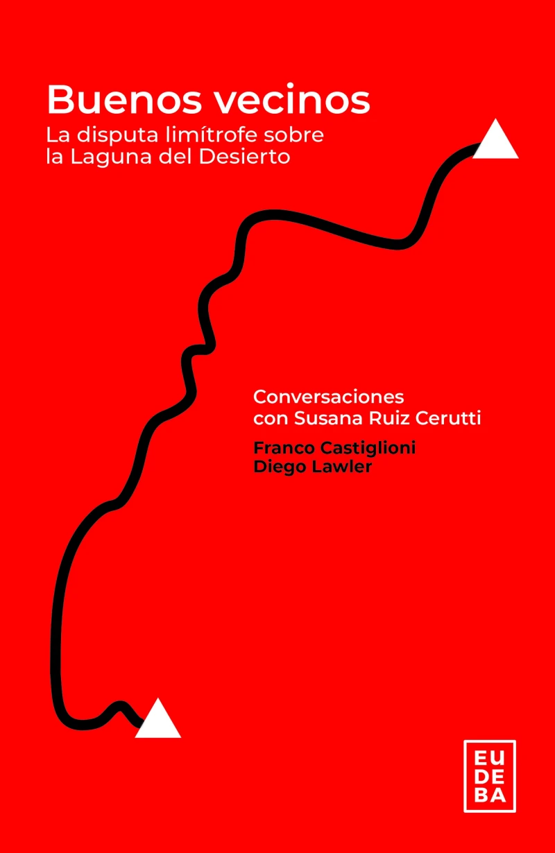 Portada: Buenos vecinos