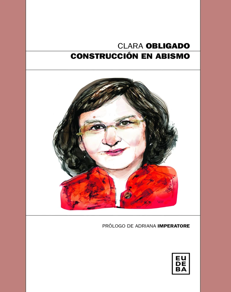 Portada: Construcción en abismo