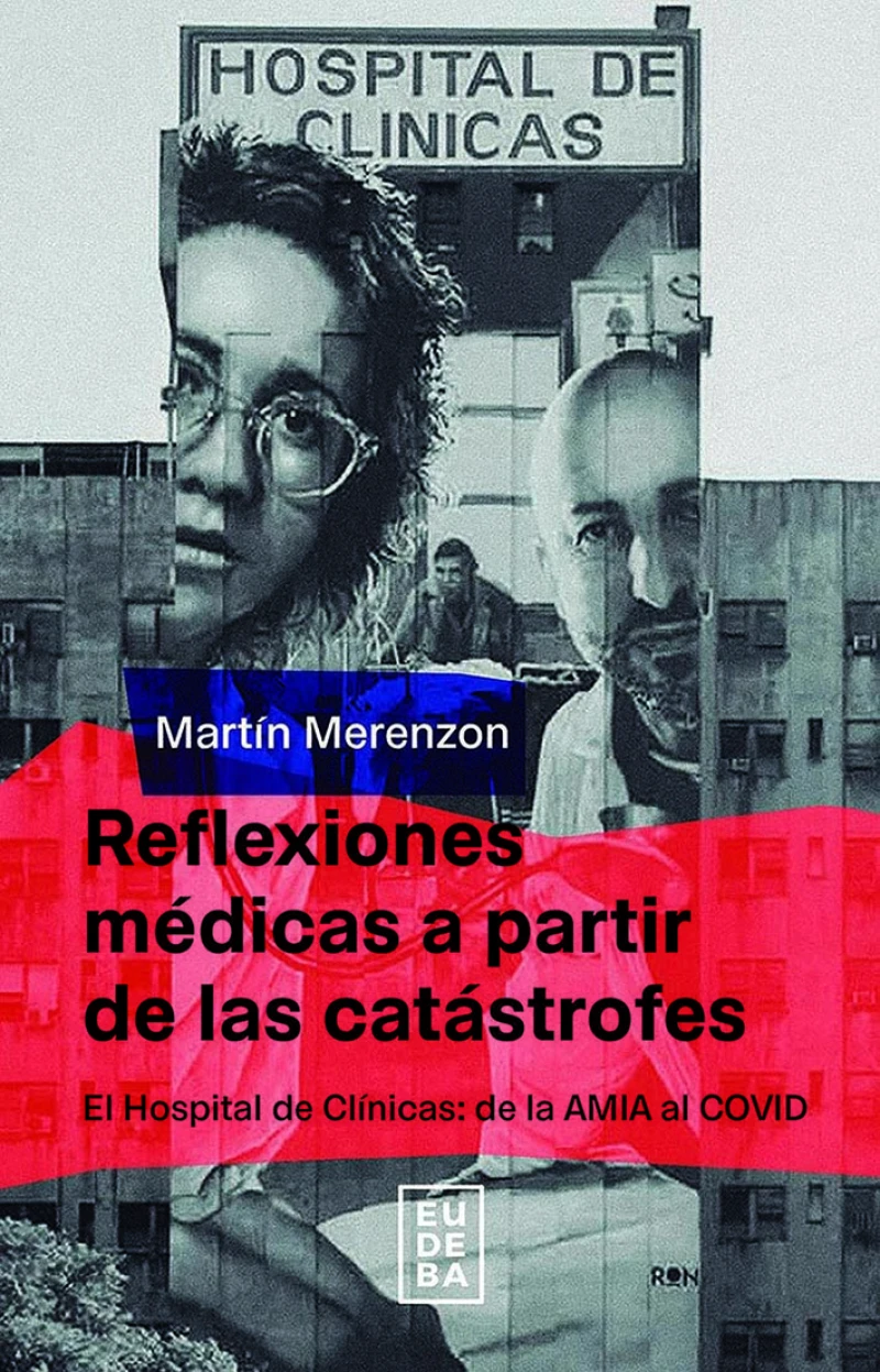 Portada: Reflexiones médicas a partir de las catástrofes