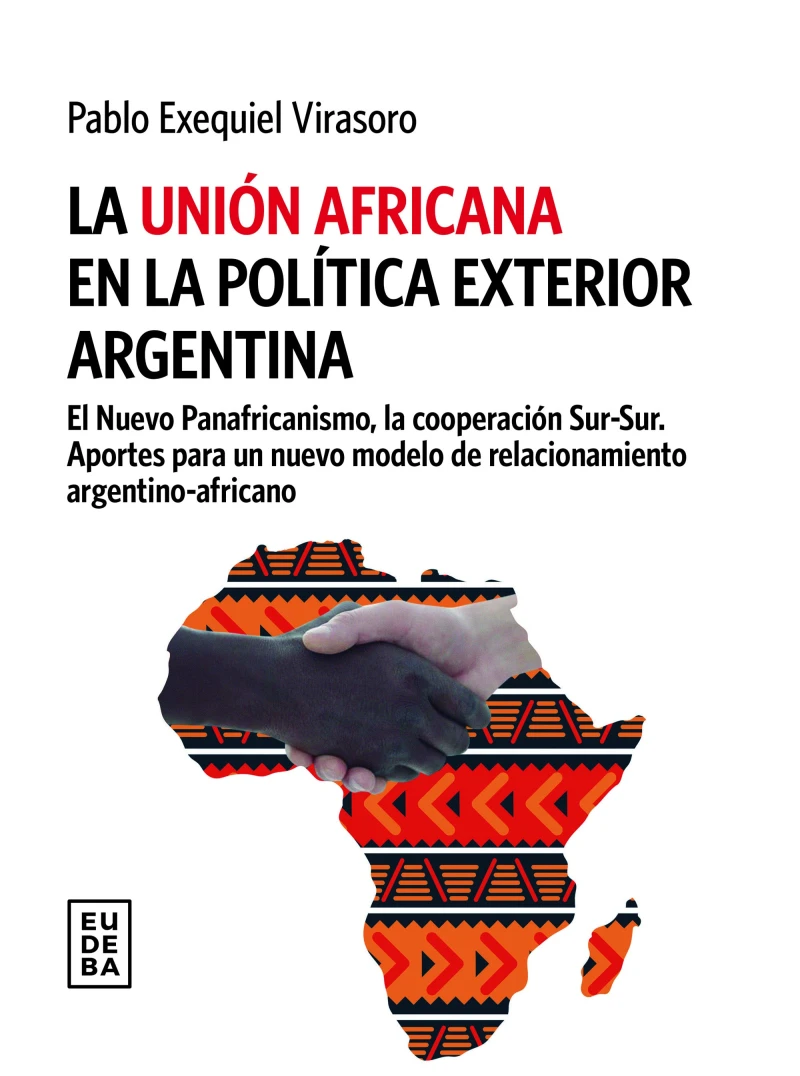Portada: La Unión Africana en la política exterior Argentina