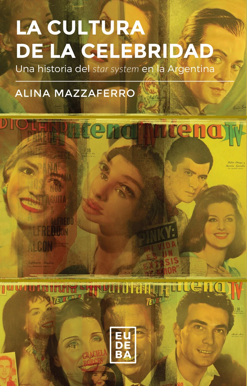 Portada: La cultura de la celebridad