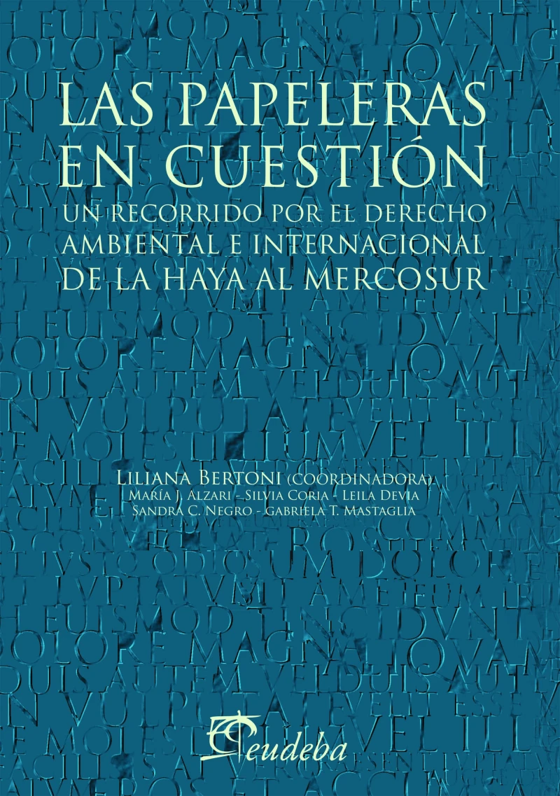 Portada: Las papeleras en cuestión