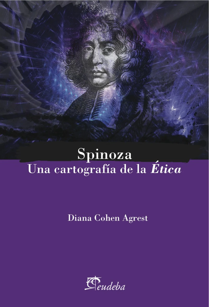 Portada: Spinoza