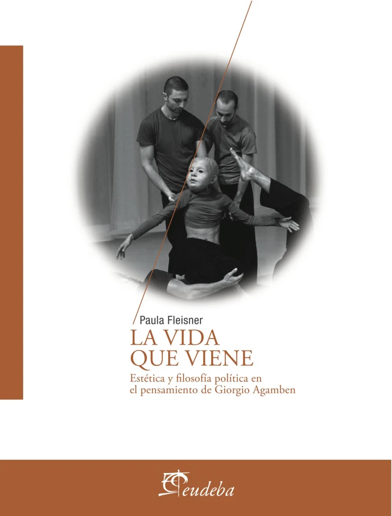 Portada: La vida que viene