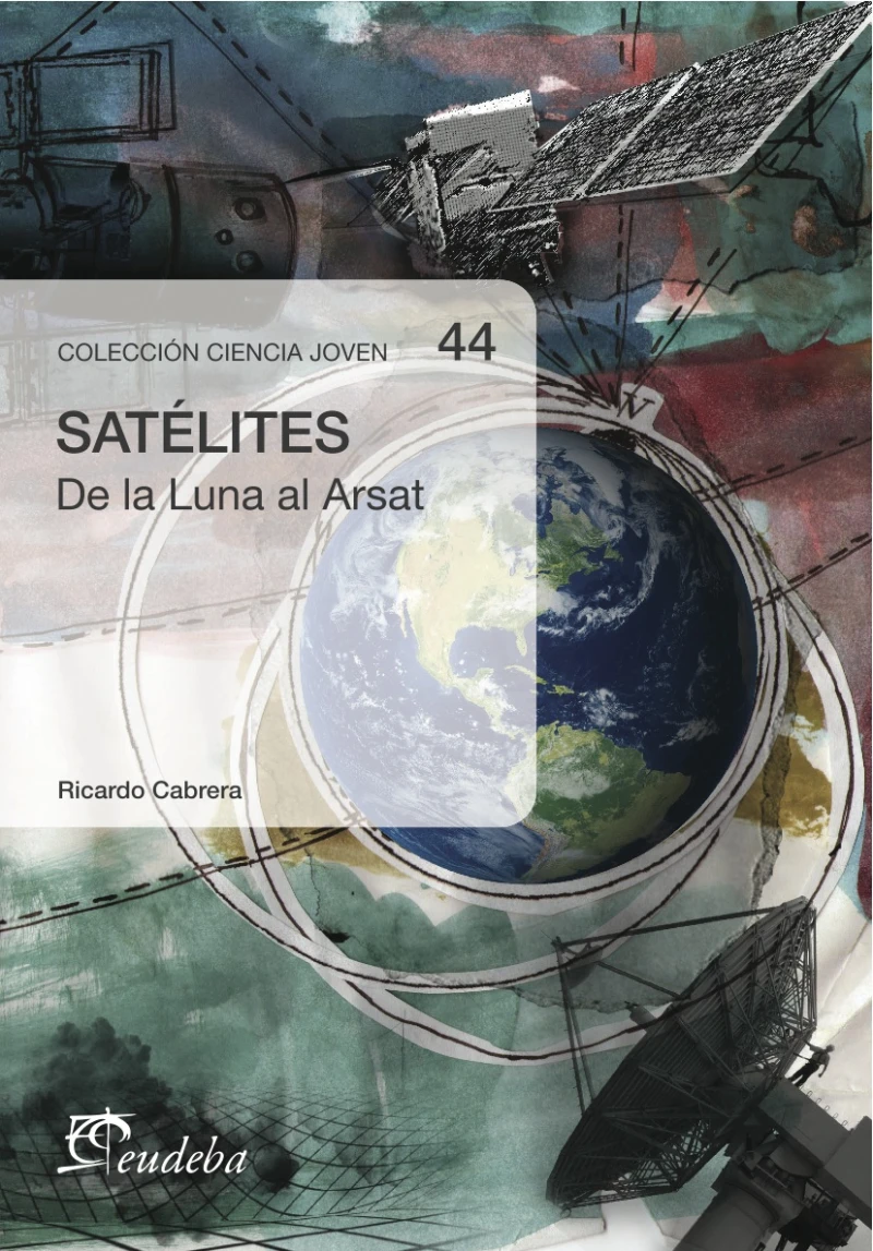 Portada: Satélites